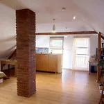 ホームステイ Podkrovi S Koupelnou