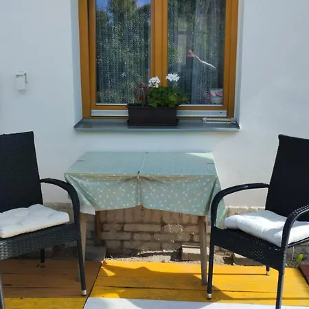 Podkrovi S Koupelnou * Svinarov