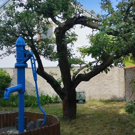 Quarto em Acomodações Particulares Podkroví S Koupelnou