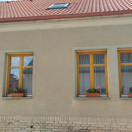 Podkrovi S Koupelnou