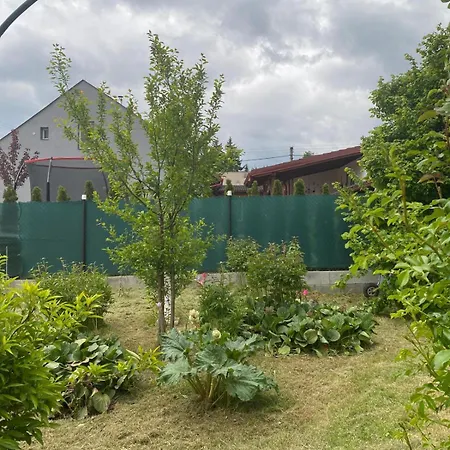 Podkrovi S Koupelnou Δωμάτια σε οικογενειακή κατοικία Svinarov