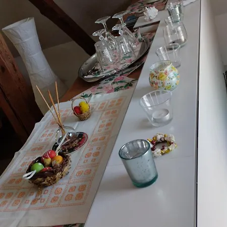 Podkrovi S Koupelnou Privat bolig