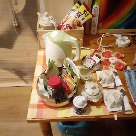 Podkrovi S Koupelnou *