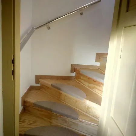 Podkroví S Koupelnou *