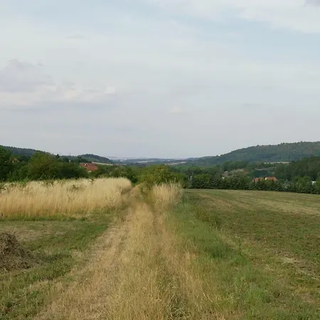 Podkrovi S Koupelnou Privatunterkunft