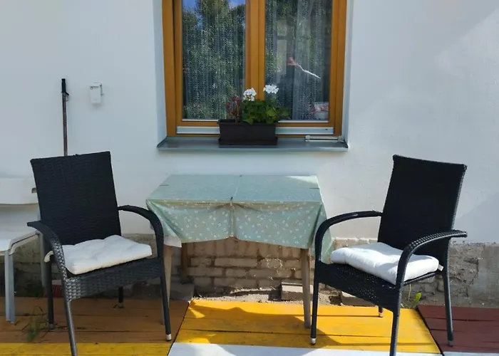 Podkrovi S Koupelnou * Svinarov