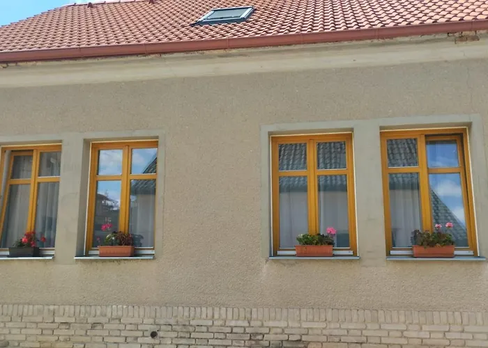 Podkrovi S Koupelnou