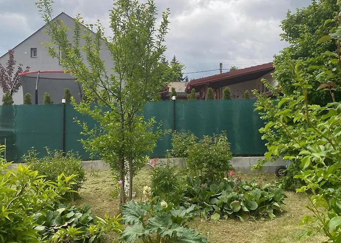 Podkrovi S Koupelnou Privat bolig Svinarov