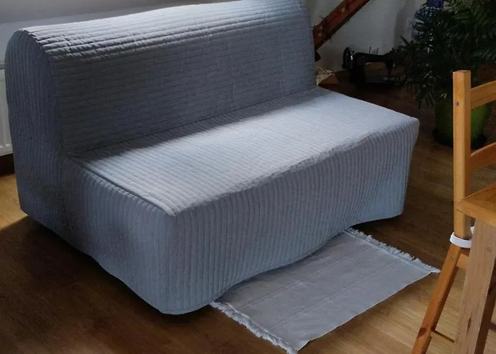 Podkrovi S Koupelnou Svinarov