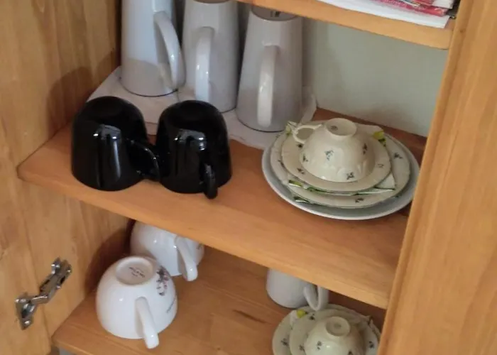 Δωμάτια σε οικογενειακή κατοικία Podkrovi S Koupelnou Svinarov