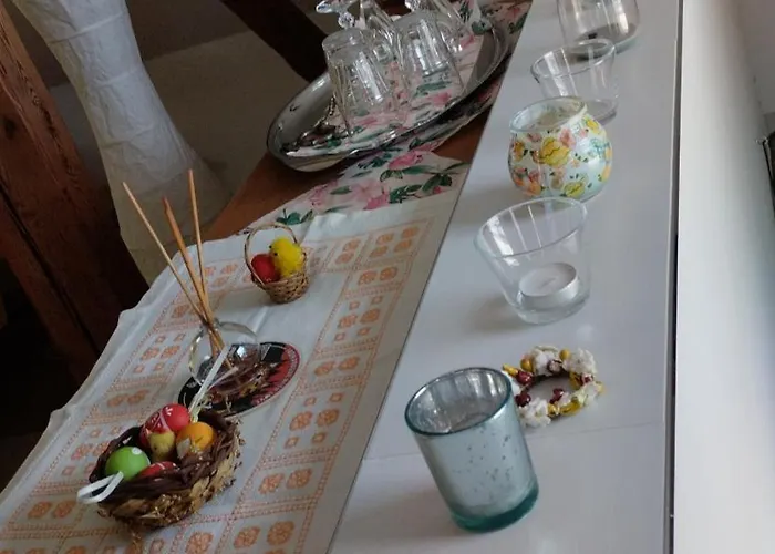 Podkrovi S Koupelnou Privat bolig