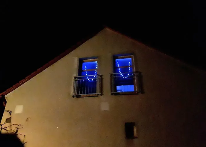 Podkrovi S Koupelnou Kwatera prywatna Svinarov