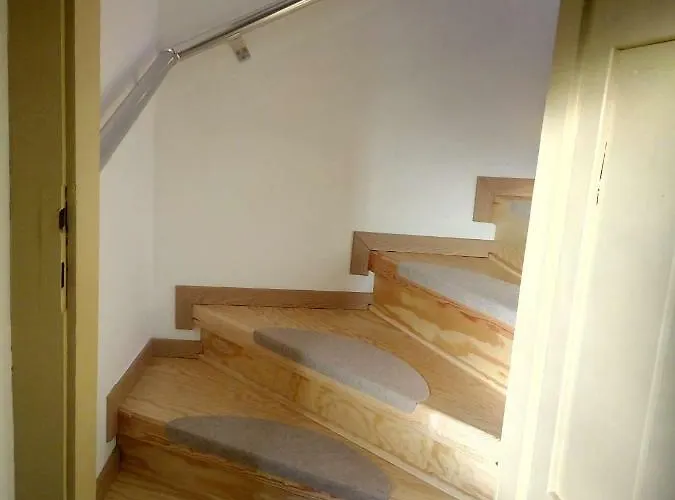 Podkrovi S Koupelnou *